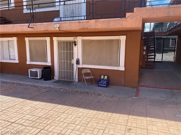 500 S 13th St APT C12, Las Vegas, NV 89101