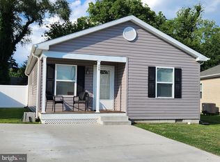 724 E Poplar St, Seaford, DE 19973