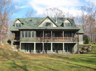 17 Quaker Church Rd, Allamuchy, NJ 07820