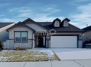 3648 S Natural Way, Meridian, ID 83646