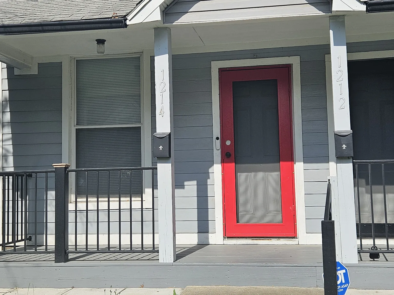 1 bed, $1,030 — Photo 2