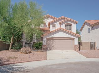 4160 W Charter Oak Rd, Phoenix, AZ 85029