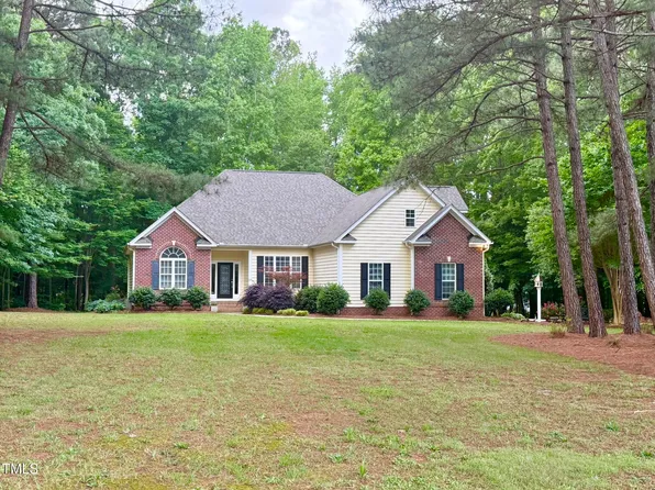 6673 State Highway 96, Youngsville, NC 27596