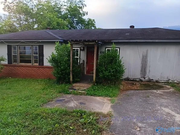 1821 Alabama Ave NW, Fort Payne, AL 35967