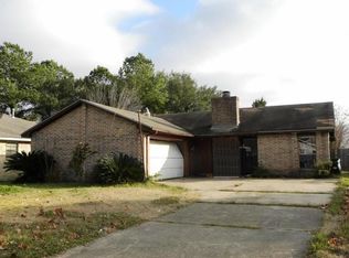 1803 Wildbrook Dr, Houston, TX 77038
