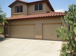 9007 E Autumn Sage St, Tucson, AZ 85747