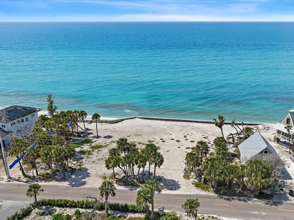 7160 Manasota Key Rd Lot 1, Englewood, FL 34223