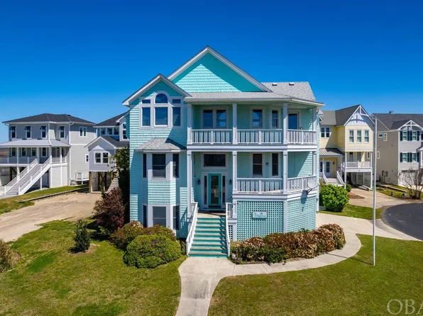 131 Peninsula Dr #28, Manteo, NC 27954