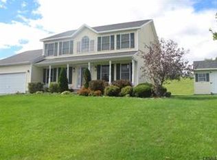 42 Kent Pl, Wynantskill, NY 12198