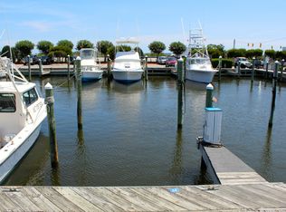 55 Yacht Club #SLIP 55, Manteo, NC 27954