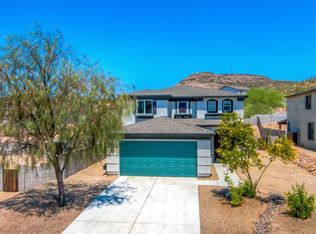 1358 S San Ricardo Ct, Tucson, AZ 85713