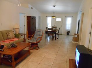 7217 NW 167th Pl, Trenton, FL 32693