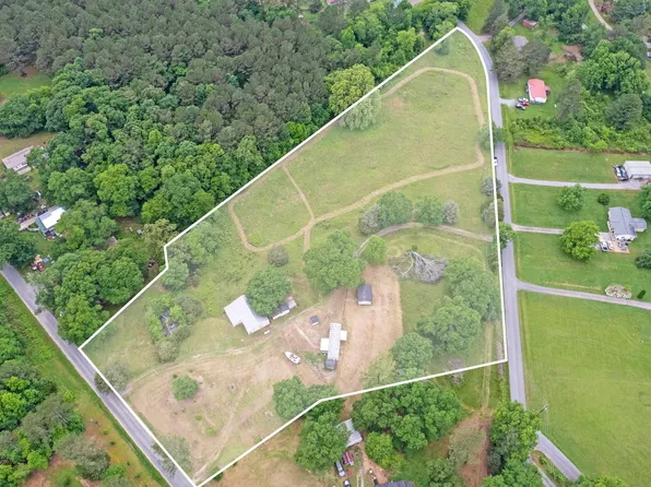 210 Morton Springs Rd, Cedartown, GA 30125