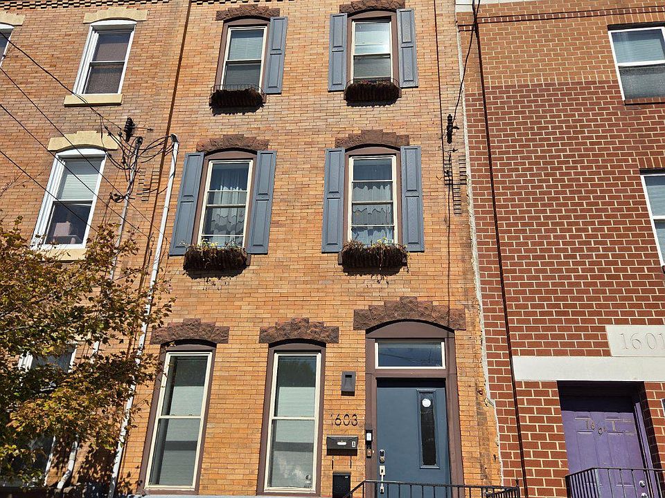 1st image of 1603 Ellsworth St #A