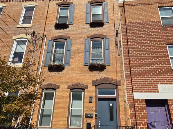 1603 Ellsworth St #A, Philadelphia, PA 19146