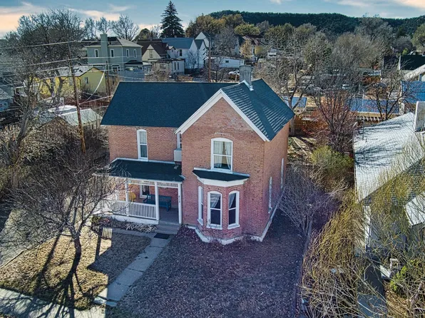 813 State St, Trinidad, CO 81082