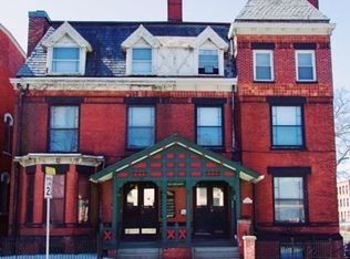 76 Maple St, Springfield, MA 01105