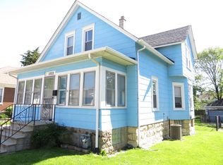 1002 Clement St, Joliet, IL 60435