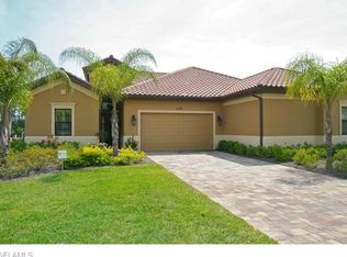 11129 Esteban Dr, Fort Myers, FL 33912