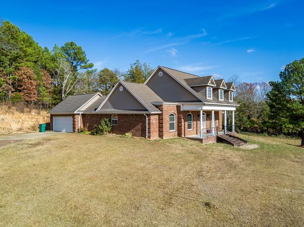 390 County Road 277, Water Valley, MS 38965