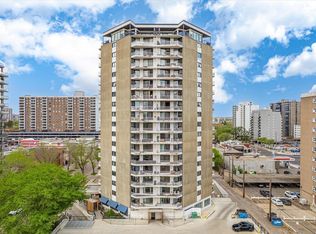 10045 117th St NW #503, Edmonton, AB T5K1W8