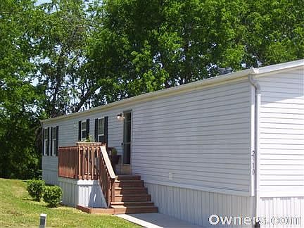 (2001)Shingle Roof/Vinyl Siding