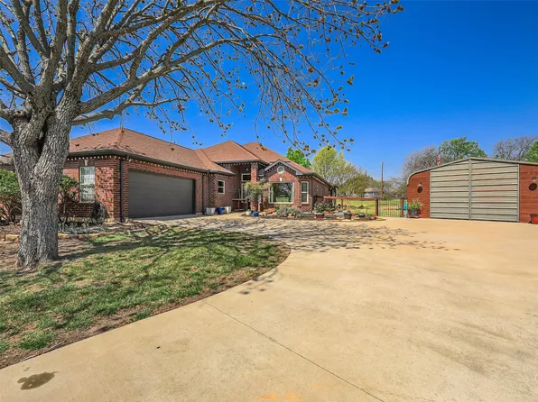 122 Collin Ct, Prosper, TX 75078