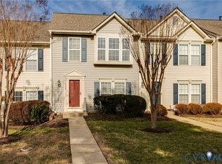 3004 Silverbush Ct, Henrico, VA 23228