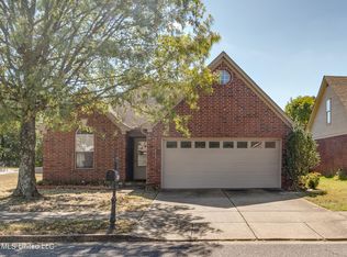 9915 Stage Run Dr, Olive Branch, MS 38654