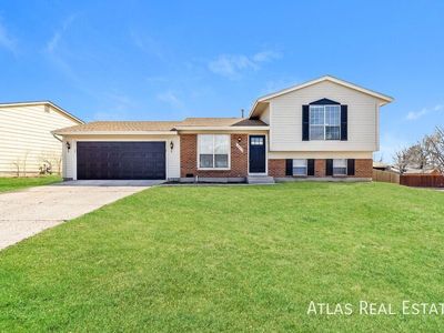 4811 Bailey Pl, Colorado Springs, CO, 80916