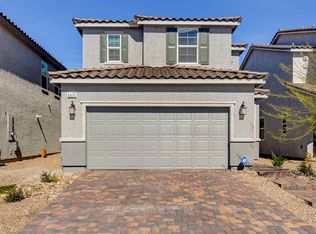 6474 Secret Grove Ave, Las Vegas, NV 89131