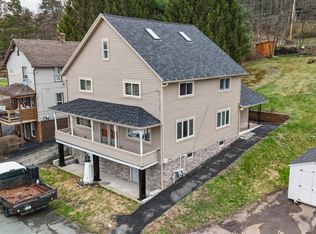 23-25 Prospect St, Carbondale, PA 18407