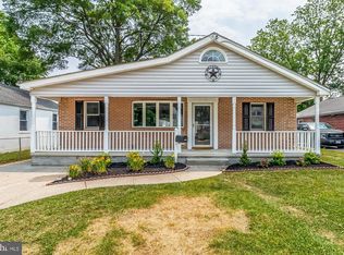 947 Barron Ave, Essex, MD 21221