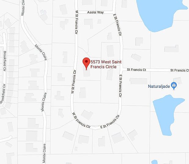 1st image of 5573 W Saint Francis Cir
