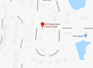 5573 W Saint Francis Cir, Loomis, CA