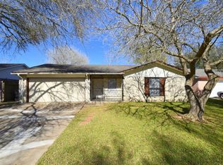 5006 Ridgehaven Dr, Houston, TX 77053