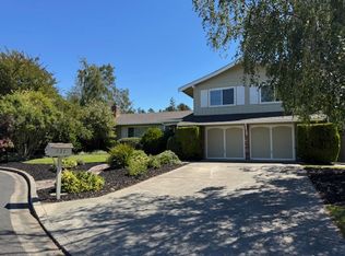 131 Tharp Dr, Moraga, CA 94556