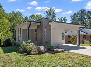 705 Lindley Dr, Durham, NC 27703