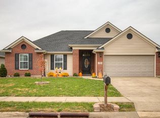 3205 Trails Way, Owensboro, KY 42303