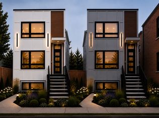 3256 W Douglas Blvd, Chicago, IL 60623