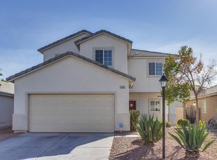 4905 Whispering Spring Ave, Las Vegas, NV 89131