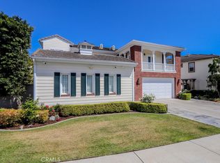 19580 Mayfield Cir, Huntington Beach, CA 92648