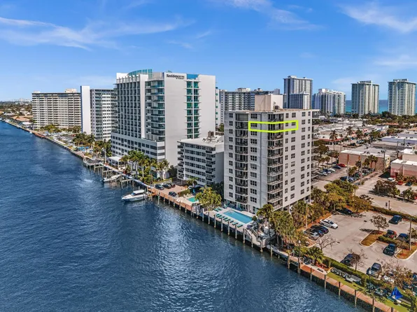 3233 NE 32nd Avenue #1103, Fort Lauderdale, FL 33308