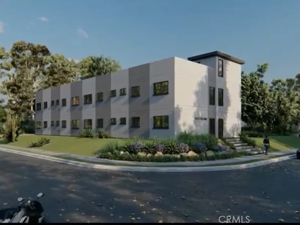 14233 Delano St Lot 22, Van Nuys, CA 91401