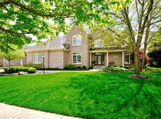 5907 Tall Timber Run, Carmel, IN 46033