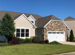 5271 Lake Vista Cir NW CONDO 4, Massillon, OH 44646