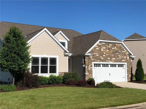 5271 Lake Vista Cir NW Condo 4, Massillon, OH 44646