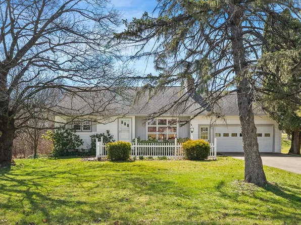 367 Logan Rd, Mansfield, OH 44907