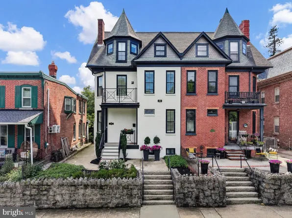 2018 Gilpin Ave, Wilmington, DE 19806