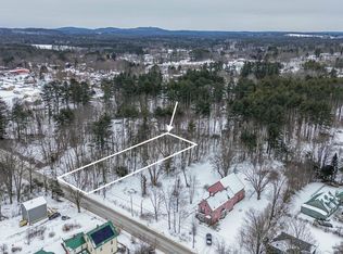 67 Maple St LOT A, North Berwick, ME 03906